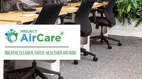 Project Aircare .
